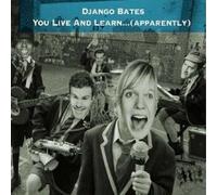 Bates, Django - YOU LIVE & LEARN