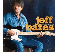 Bates,Jeff - Rainbow Man