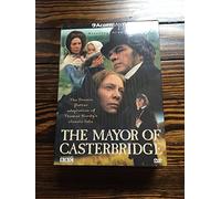 Bates/Massey - Mayor of Casterbridge