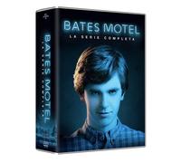 Bates Motel: Collection 1-5 - Dvd St [DVD]