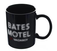 Bates Motel "(No) Vacancy" Tazza Da Caffè