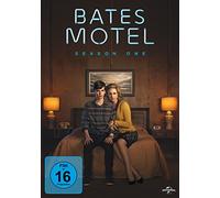 Bates Motel - Season 1