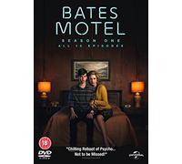 Bates Motel: Season 1 [Edizione: Regno Unito] [Edizione: Regno Unito]