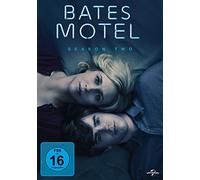 Bates Motel - Season 2