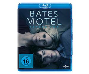 Bates Motel - Season 2