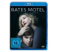 Bates Motel - Season 3