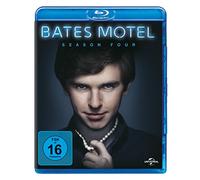 Bates Motel - Season 4