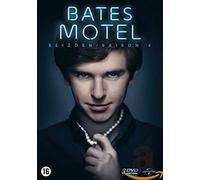 BATES MOTEL SEASON 4 - TV SERI