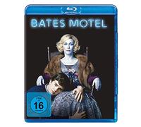 Bates Motel: Season 5 Set [Edizione: Regno Unito]