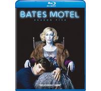 Bates Motel: Season Five (2 Blu-Ray) [Edizione: Stati Uniti]
