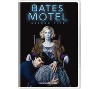 Bates Motel: Season Five