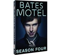 Bates Motel: Season Four [Edizione: Stati Uniti]