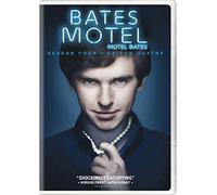 Bates Motel: Season Four [Region 1]