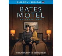 Bates Motel: Season One (2 Blu-Ray) [Edizione: Stati Uniti]
