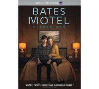 Bates Motel: Season One (3 Dvd) [Edizione: Stati Uniti]