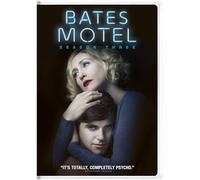Bates Motel: Season Three [Edizione: Stati Uniti]