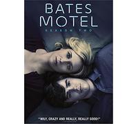 Bates Motel: Season Two [Edizione: Stati Uniti]