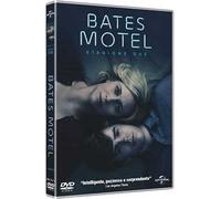 Bates Motel Stg.2 (Box 3 Dvd)