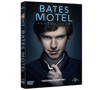 Bates Motel: Stagione 4 (3 DVD)