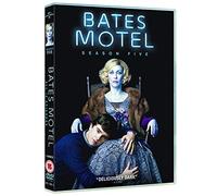 Bates Motel: Stagione 5 (Box Set) (3 DVD)