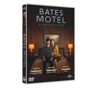 Bates Motel Stg.1 (Box 3 Dvd)