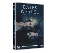 Bates Motel Stg.2 (Box 3 Dvd)