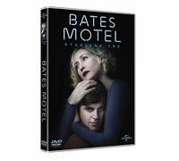 Bates Motel Stg.3 (Box 3 Dvd)