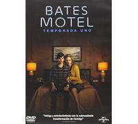 Bates Motel - Temporada 1 --- IMPORT ZONE 2 ---