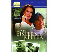 Bates/Perkins/Redgrave/Harwell - My Sister S Keeper