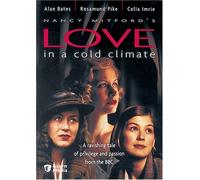 Bates/Pike/Imrie - Love in a Cold Climate