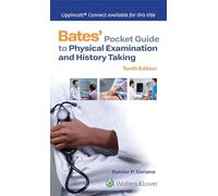 Bates' Pocket Guide to Physical Examination and History Taking