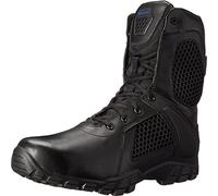 Bates Strike 8" Waterproof Zip negra 40