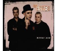 Bates,the - Bitter End
