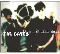 Bates,the - It's getting dark [Single-CD]