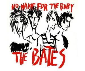 Bates,the - No Name for the Baby