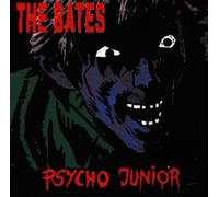 Bates,the - Psycho Junior
