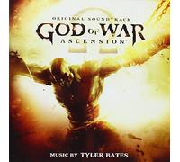 Bates Tyler - God of War-Ascension