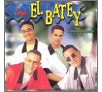 Batey - Llego El Batey Mortificando