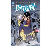 Batgirl 1: Batgirl of Burnside [Lingua Inglese]