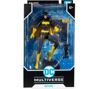 BATGIRL BATMAN: THREE JOKERS 18 CM ACTION FIGURE DC MULTIVERSE