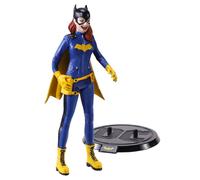The Noble Collection Bendyfig DC – Batgirl