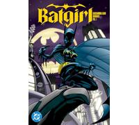 Batgirl: Cassandra Cain Omnibus Vol. 1