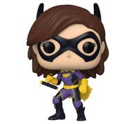 Batgirl Pop di Gotham Knights di alta qualità Action figure da collezione in vi