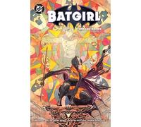 Batgirl: Stephanie Brown Vol. 2 (2025 Edition)