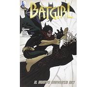 Batgirl (Vol. 1)