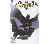 Batgirl (Vol. 2)