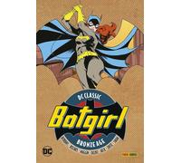 Batgirl Vol. 2 - DC Classic Bronze Age - Panini Comics - ITALIANO NUOVO
