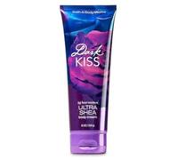 Bath and Body Works Dark Kiss Triple Moisture Body Cream