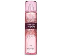 Bath and Body Works Fragrante Nebbia Mille Auguri Donna 8 oz