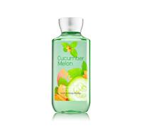 Bath and Body Works Gel doccia al cetriolo e melone 10 fl oz / 295 ml